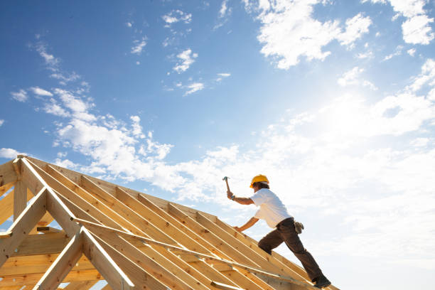 Emergency Roof Repair in Whiteville, TN